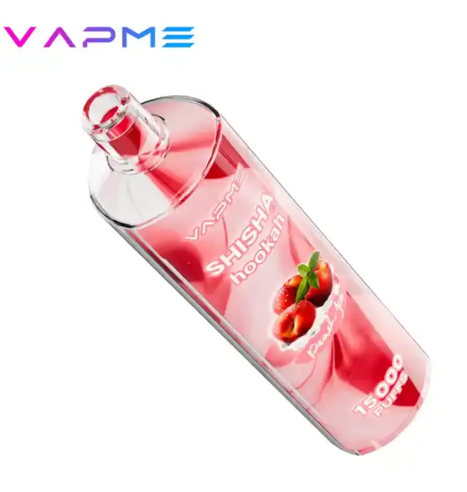 VAPME SHISHA HOOKAH 15000 – Einweg Vape