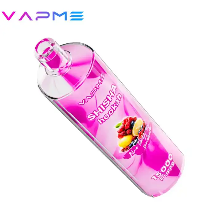 VAPME SHISHA HOOKAH 15000 – Einweg Vape