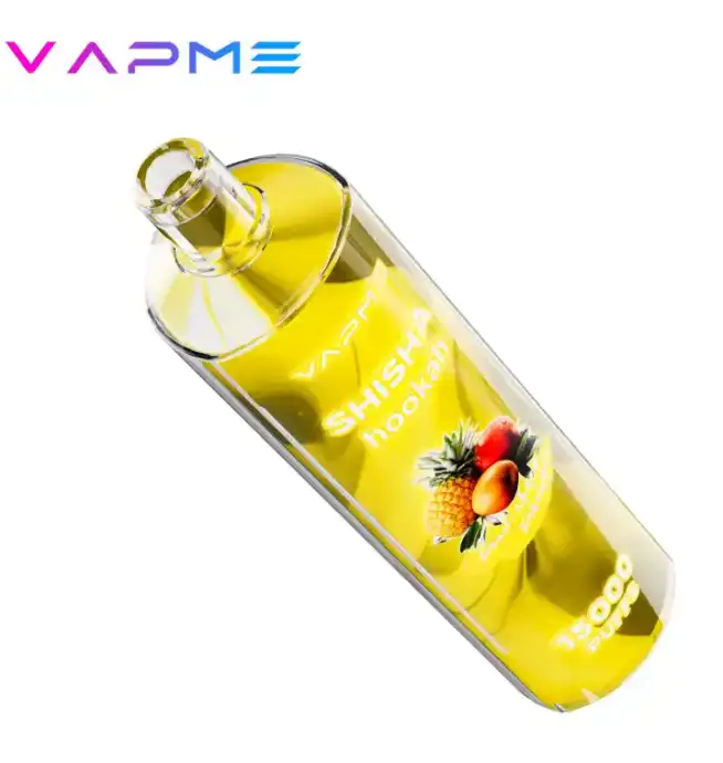 VAPME SHISHA HOOKAH 15000 – Einweg Vape
